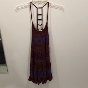 Forever 21 summer dress